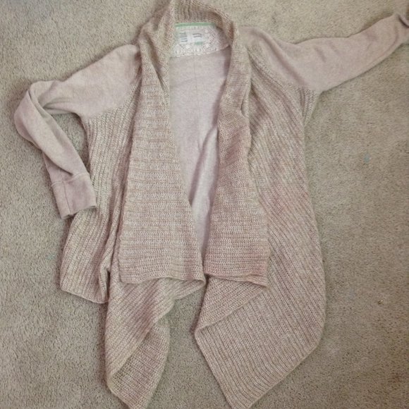 Sweaters - Saturday/Sunday Cardigan